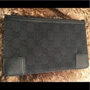 Gucci Clutch